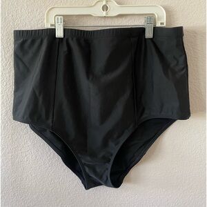 Torrid swim bottom